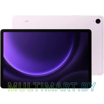 Планшет Samsung Galaxy Tab S9 FE 5G SM-X516 6GB/128GB (розовый)